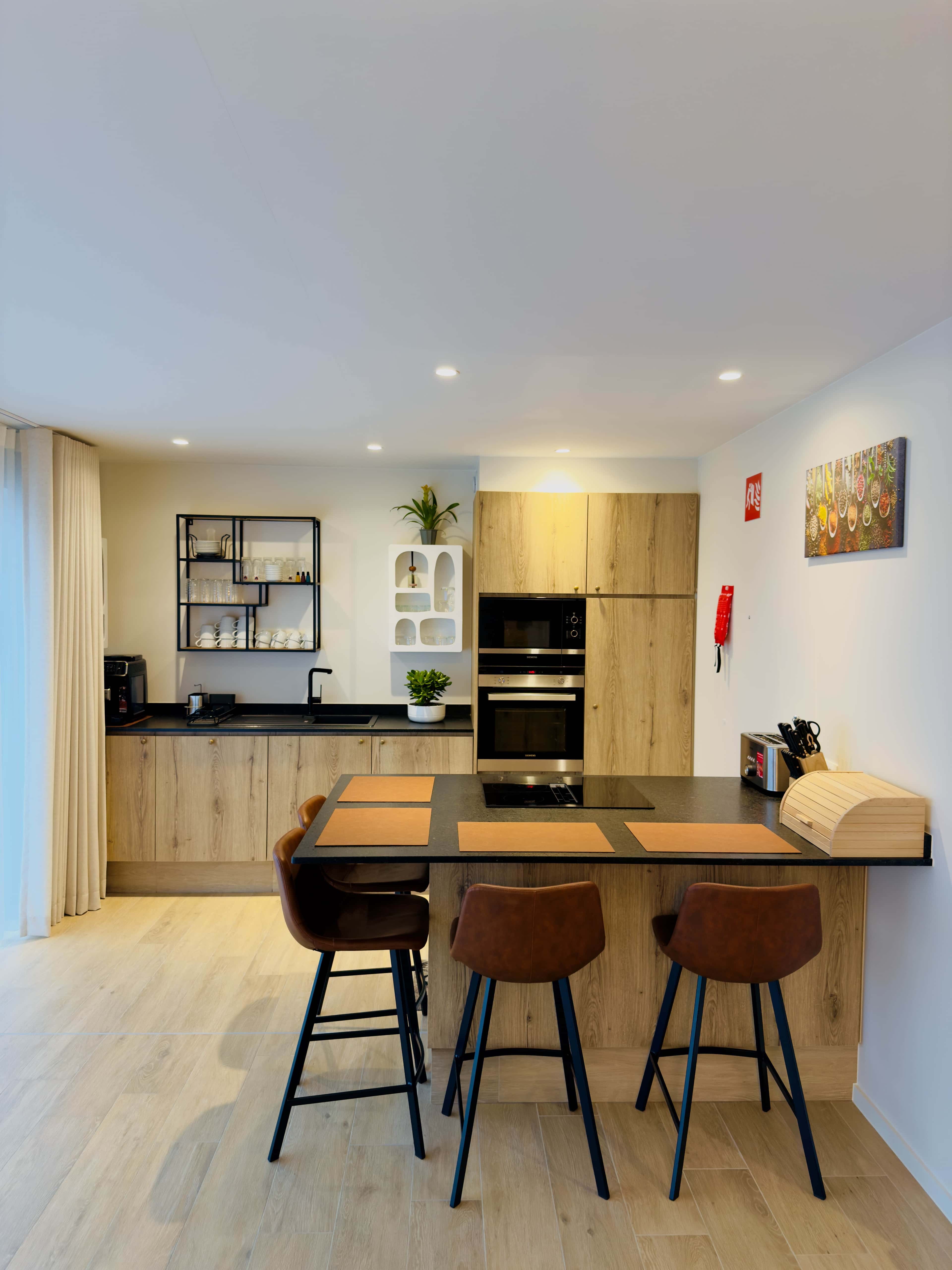 Kitchen Preview