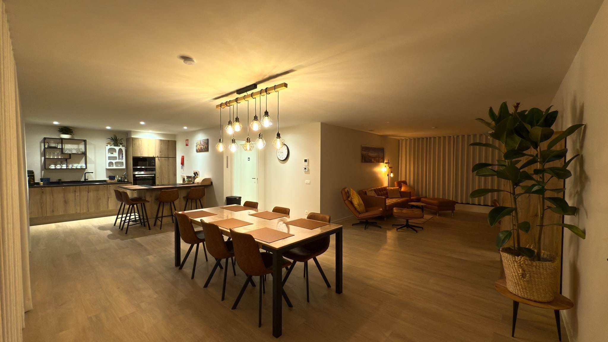 Haven Park Apartment